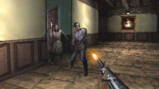 Почему серия Medal of Honor ушла в небытие? bdaceeddef