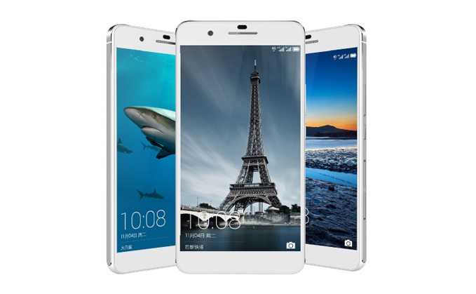 honor plus main