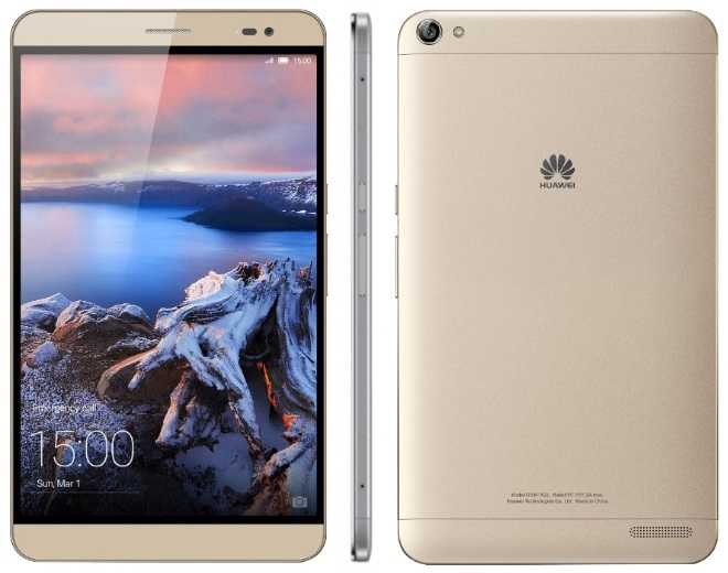 Huawei MediaPad X2 - обзор, характеристики, цены, отзывы huawei mediapad