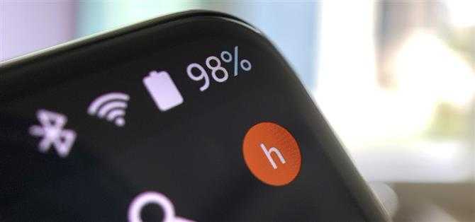 Как полностью изменить строку состояния на любом Android без рута - Руководства по Android, слухи и новости. Как полностью изменить строку состояния на любом Android без рута - Руководства по Android, слухи и новости.