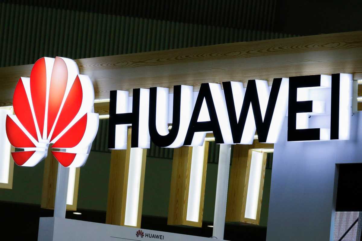 Huawei в России | ComNews "Кто есть кто" Huawei в России | ComNews “Кто есть кто”