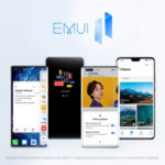 Новости компании Huawei