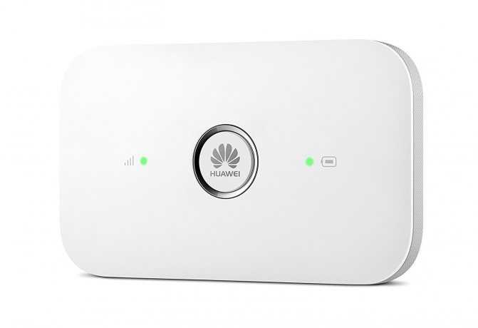 Huawei - настройка роутера для создания домашней сети WiFi kartinka huawei mobile wifi ec