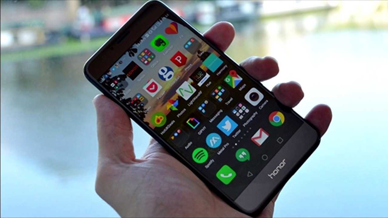 Huawei Honor 7A Pro - Обновление И Прошивка ⋆ maxresdefault